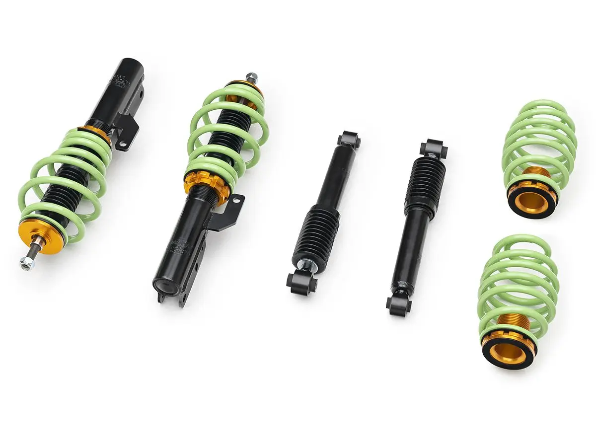 Raceland Ultimo Coilovers for Chevrolet Cobalt (2005-2010) LIFETIME WARRANTY