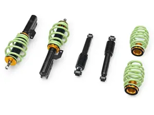 Raceland Ultimo Coilovers for Chevrolet Cobalt (2005-2010) LIFETIME WARRANTY