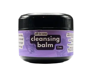 Mishy Lee All-in-One Cleansing Balm