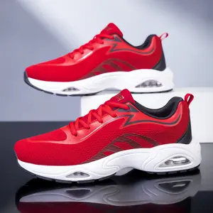 Men’s trending shoes for 2026: lightweight, comfortable spring sneakers; breathable mesh sports tennis shoes with soft soles; all-season outdoor shock-absorbing non-slip road running shoes; lace-up fashionable casual shoes.