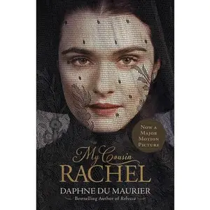 USED-My Cousin Rachel by Du Maurier, Daphne (Paperback)