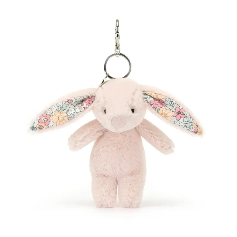 Pink Bunny