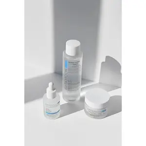 HARAMOON 3 Piece Korean Skincare Hydration Heroes Routine Bundle Set