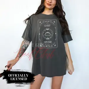 CVNT Coven Tarot