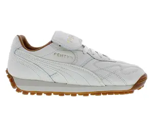 Puma Avanti L Fenty Leather Womens Shoes