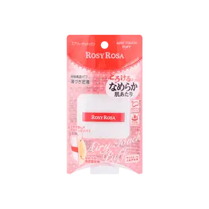 ROSY ROSA Airy Touch Cushion Makeup Puff