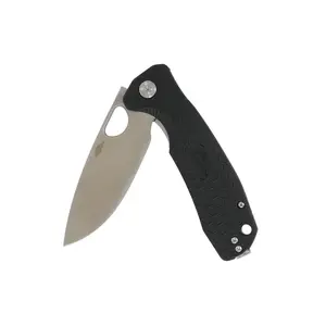 Large Drop Point Knife - 8Cr13MoV Steel - Popular choice