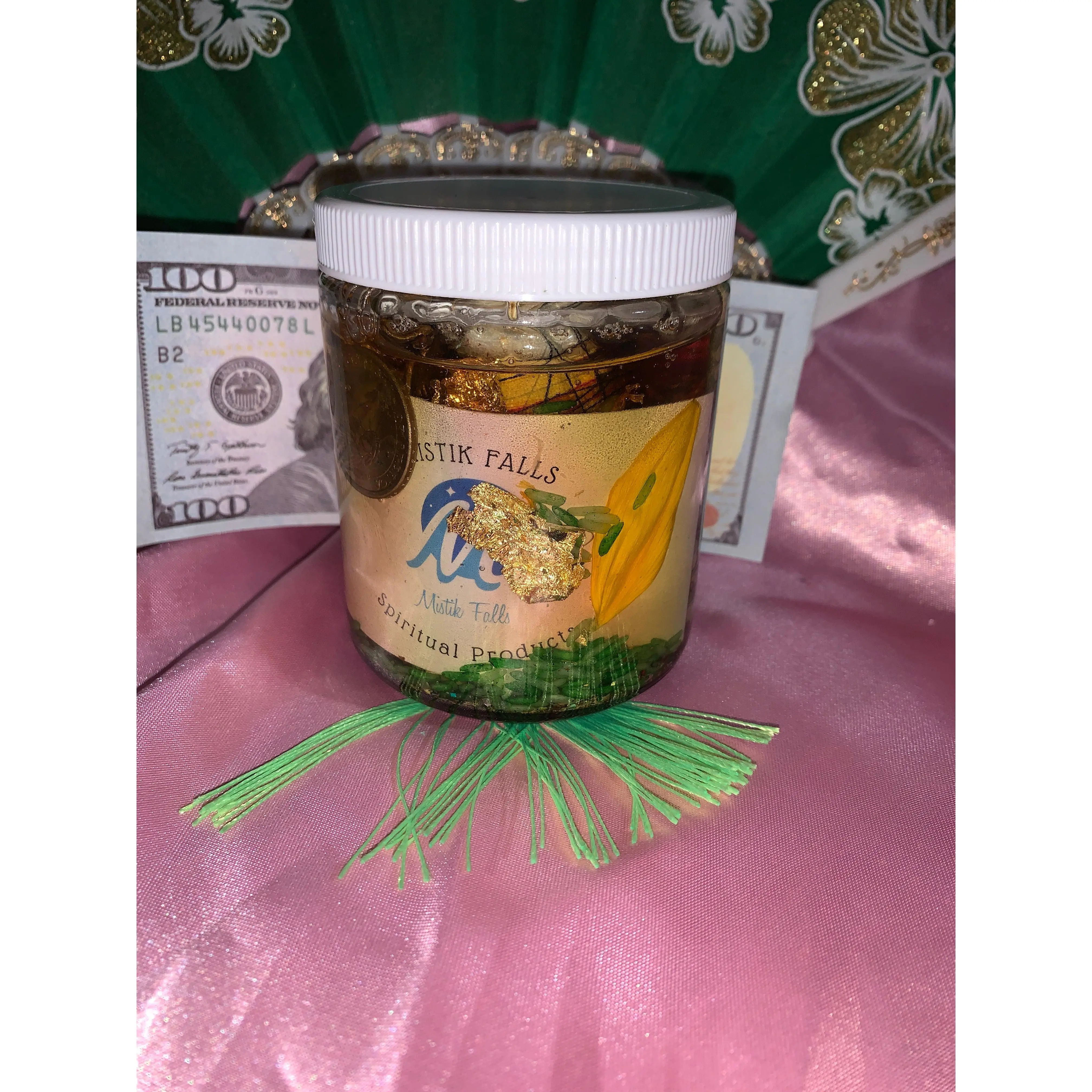 Money Jar