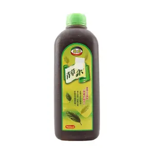 GREEN DOT Taiwan Herbal Tea 960ml - Refreshing Cooling Drink