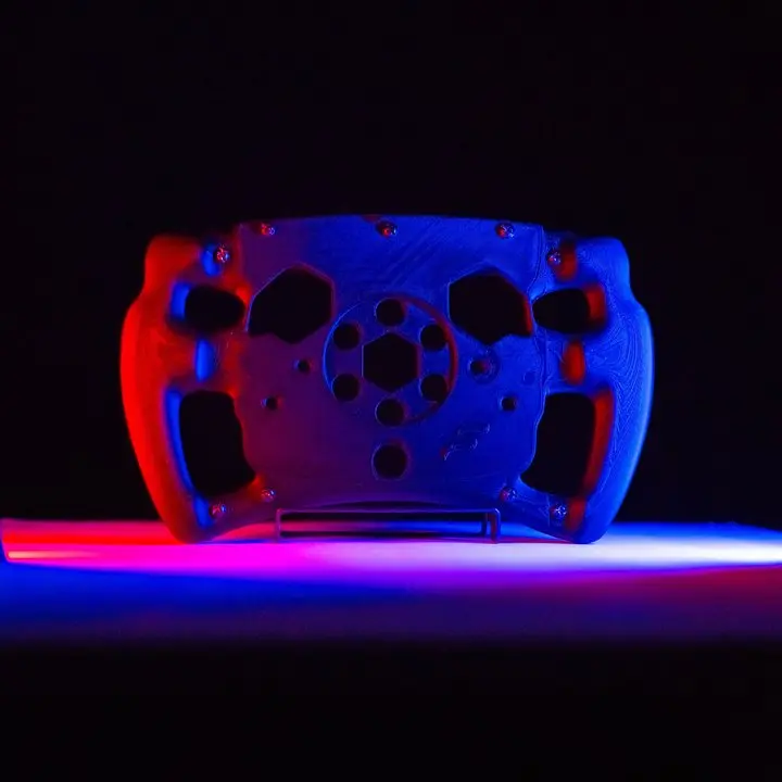 Steering Wheel for sim racing