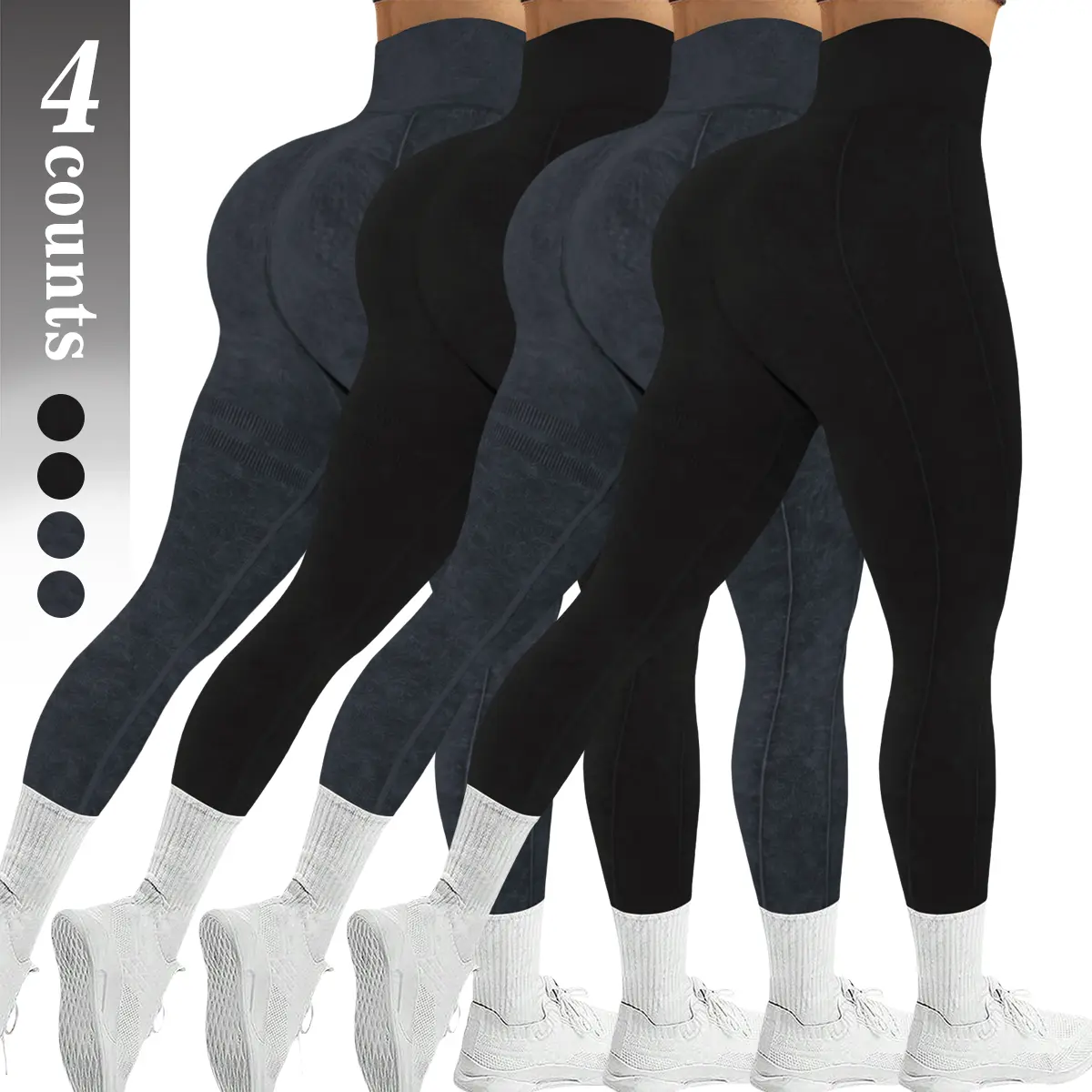 4-black/black/black/black