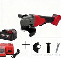Angle Grinder(One battery one charger)