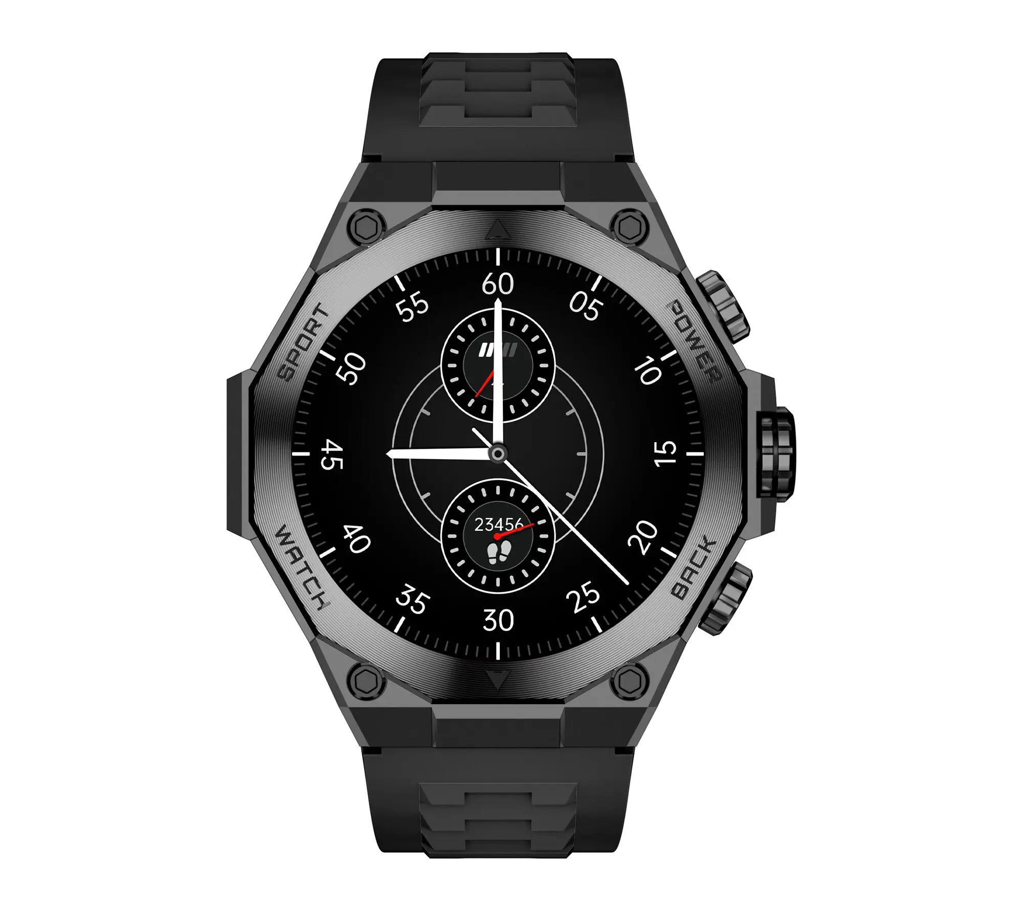 AuraFit Energy 2 City Sport Watch AuraFit Energy 2 City Sport Watch
