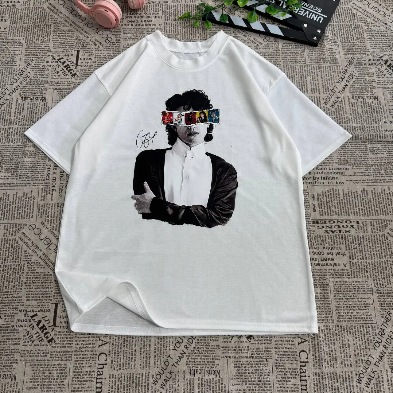 New Tour 2025 shirt, Album Tracklist shirt, Music Fans T-shirt/Sweatshirt/Hoodie