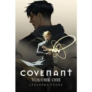 Covenant Vol. 1 -- Lysandra Vuong - Paperback