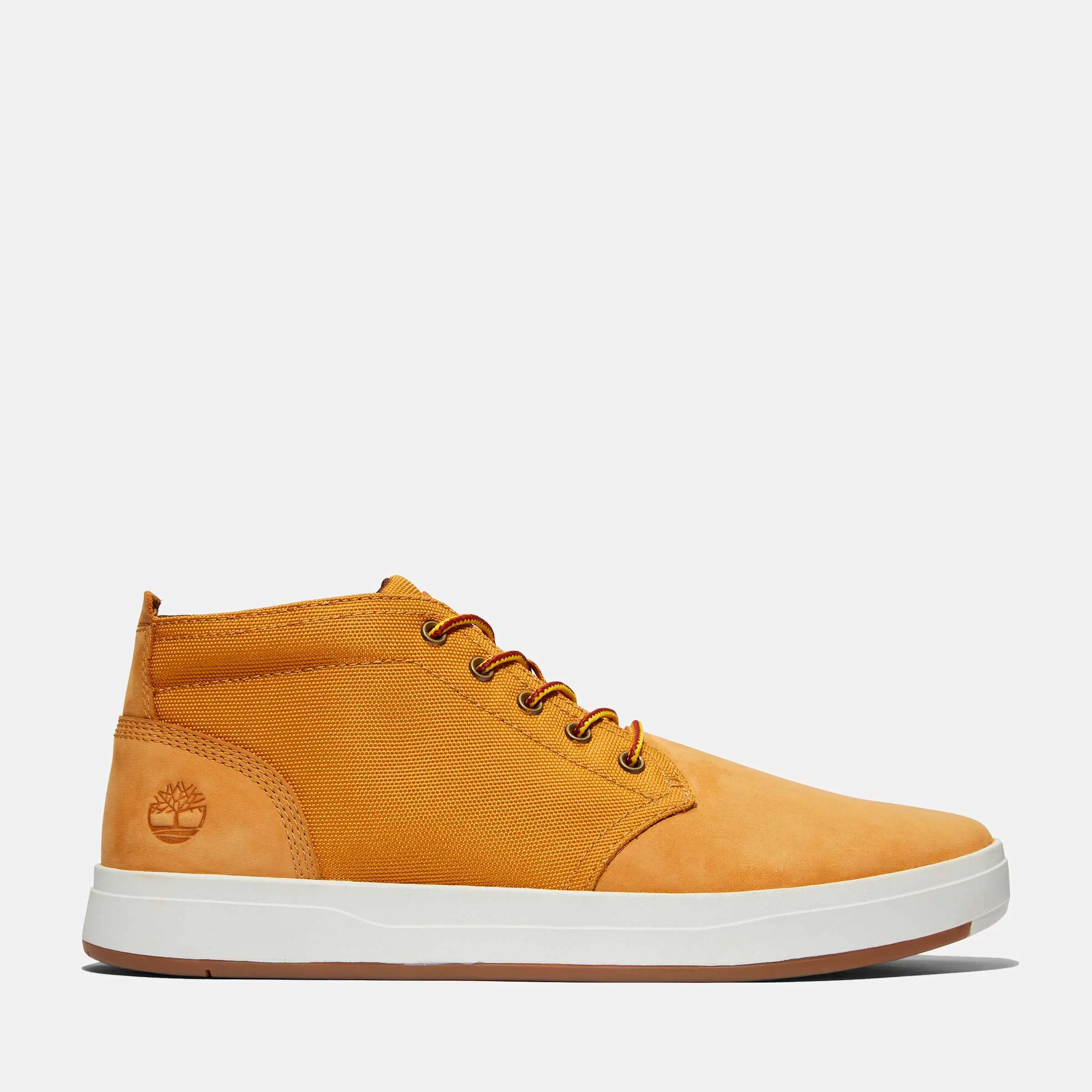 Timberland Men's Davis Square Sneaker Timberland Men's Davis Square Sneaker
