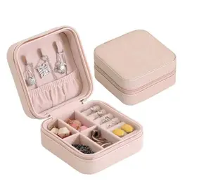 Jewelry Travel Case