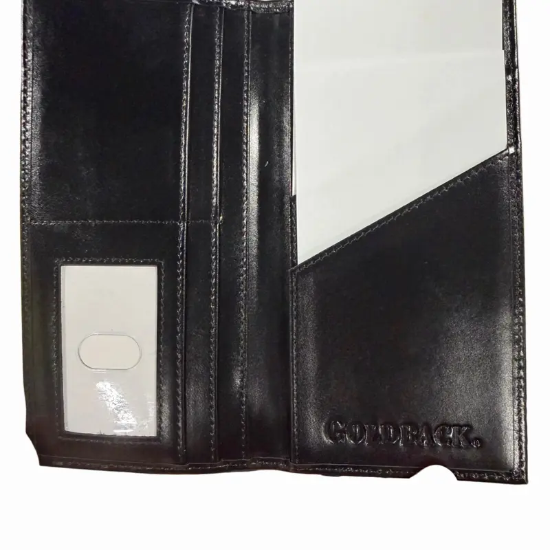 Goldback wallet