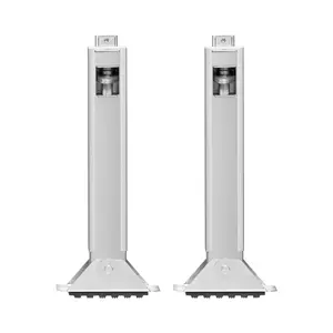 VEVOR Ladder Levler 11.4 inch Expansion Length Leveling Tool Quick Release