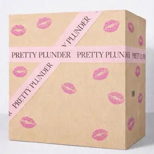 Pretty Plunder Pretty Plunder