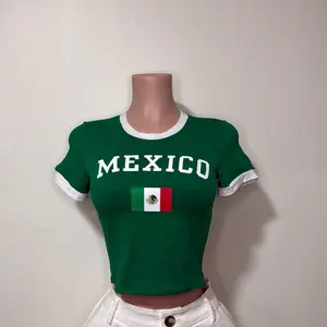 Mexico Tee