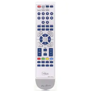 Anderic RMC12054 Replacement TV Remote Control for RCA RC225, RC2254702/01