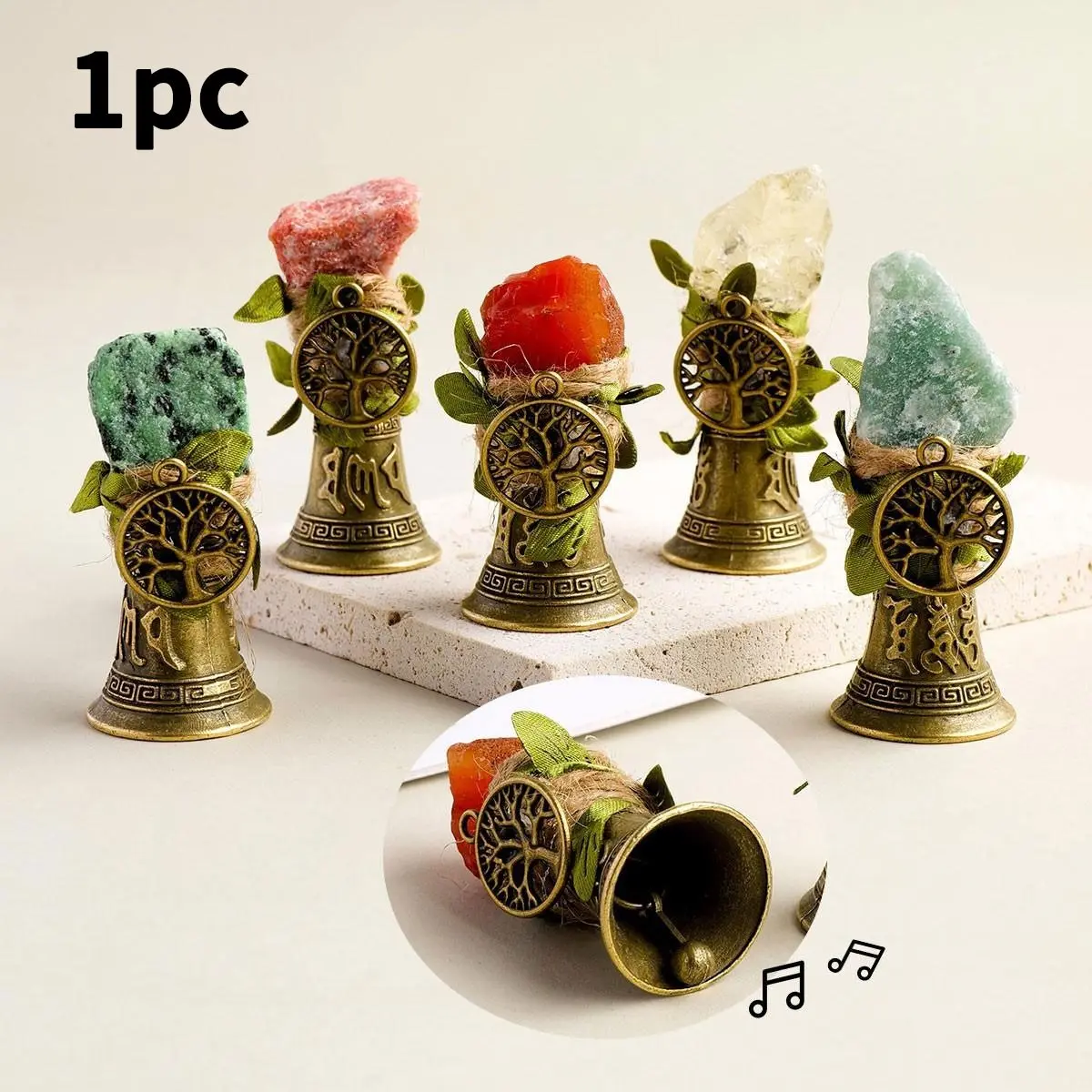 ceramic christmas bells - TikTok Shop