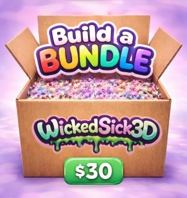 $30 Build-Your-Own-Box $30 Build-Your-Own-Box