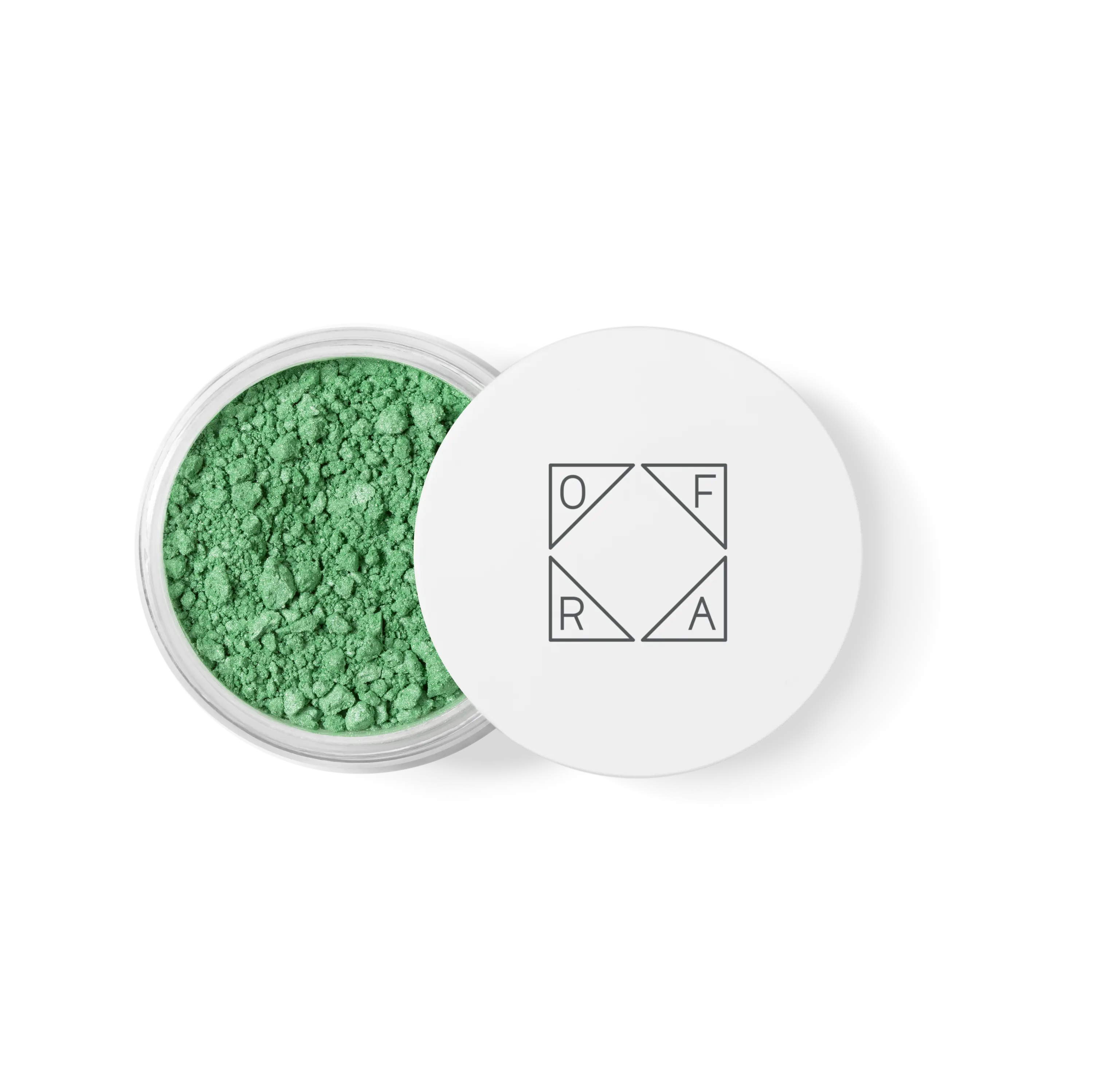 Eyeshadow Loose - Green Apple