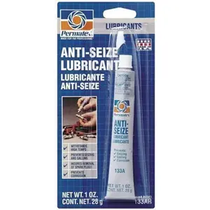 Permatex 81343 1 Oz Anti-Seize Lubricant