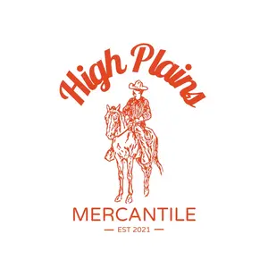 HighPlainsMerc shop logo