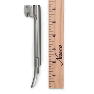 Simulaids Laryngoscope Miller #2 Blade Only