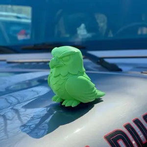 Big Magnetic Eagle, Exterior High Quality Magnetic Material