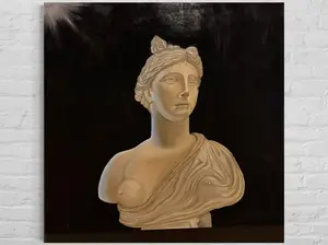 Italian Statue