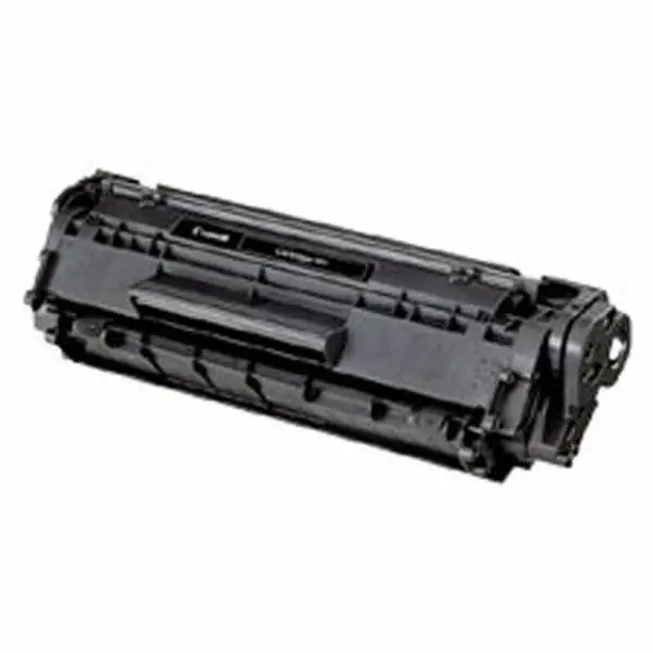 Canon (Lasers) TONER CARTRIDGE - Black Laser 2000 Pages Yield