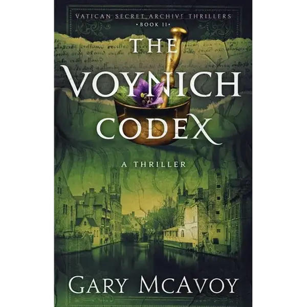 The Voynich Codex - Paperback