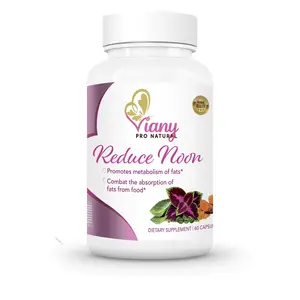 Viany Pro Natural  Reduce Noon
