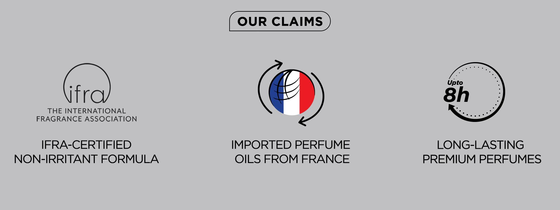 Bella Vita Luxury's CEO Man x 2 |  Eau De Parfum | Lemon, Lavender, Tonka & Agarwood | Long Lasting Perfume for Men | 15% Perfume Oil Concentration | Vegan Perfume | 3.3 Fl.oz