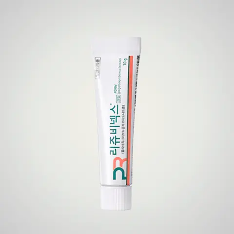 Rejuvenex PDRN Cream 10g - Korean Dermatology Inspired Daily Moisturizer, Eye Repair Cream, Hydration Boost, Brightening, Firming, Barrier Repair, Redness Calming, Eye-Line Smoothing, AM&PM Use