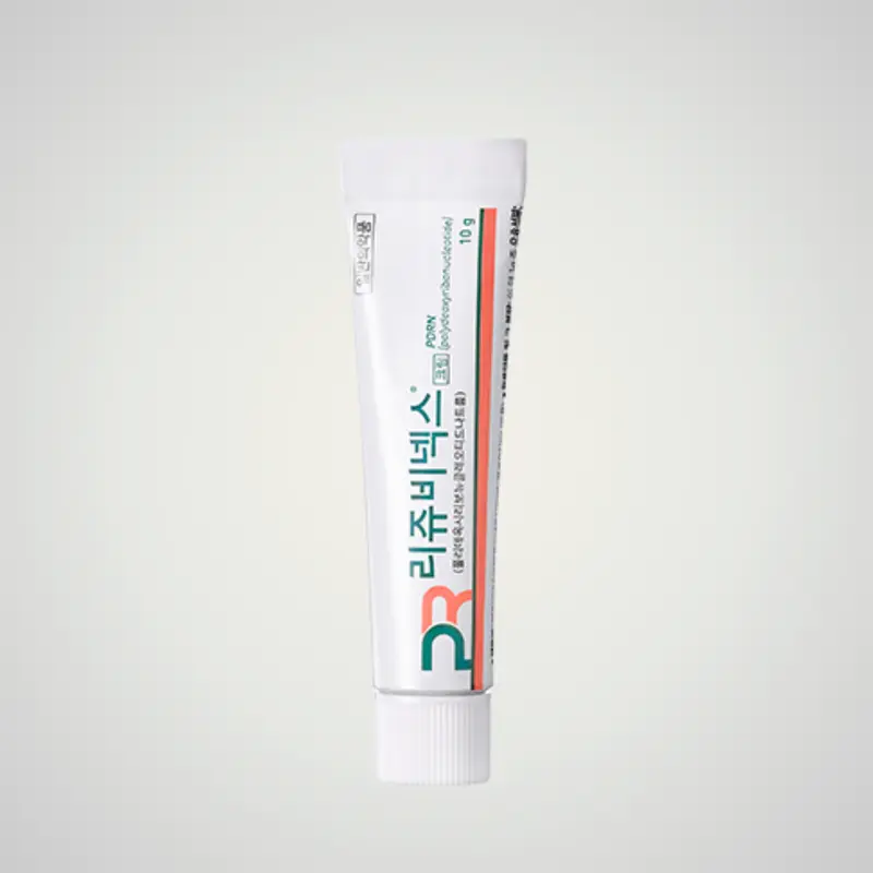 Rejuvenex PDRN Cream 10g - Korean Dermatology Inspired Daily Moisturizer, Eye Repair Cream, Hydration Boost, Brightening, Firming, Barrier Repair, Redness Calming, Eye-Line Smoothing, AM&PM Use