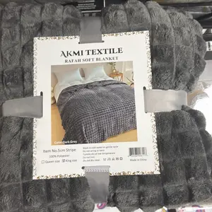 KING SIZE BLANKET KING SIZE BLANKET