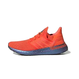Ultra Boost 20 ISS "Solar Red" FV8451