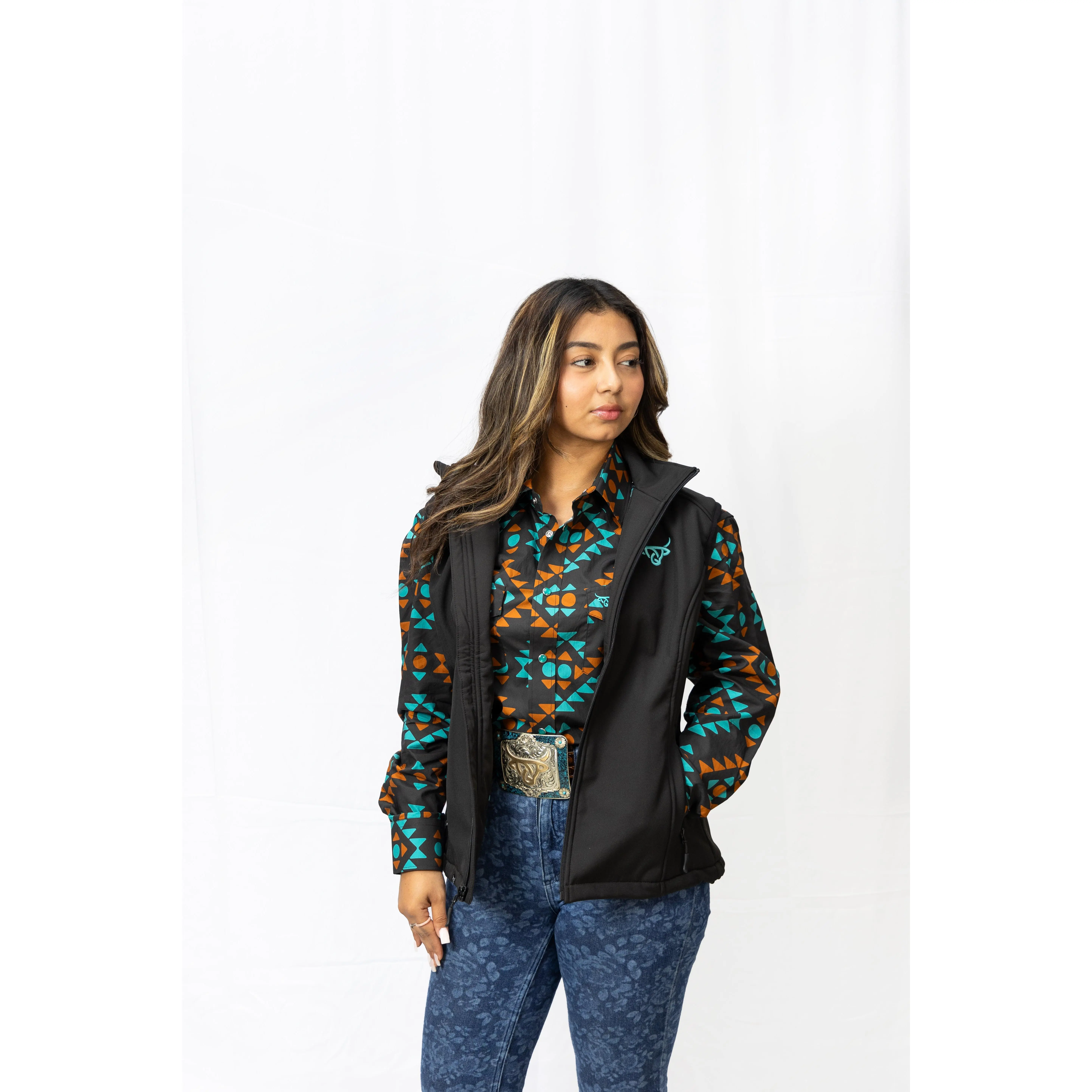 Women Vest