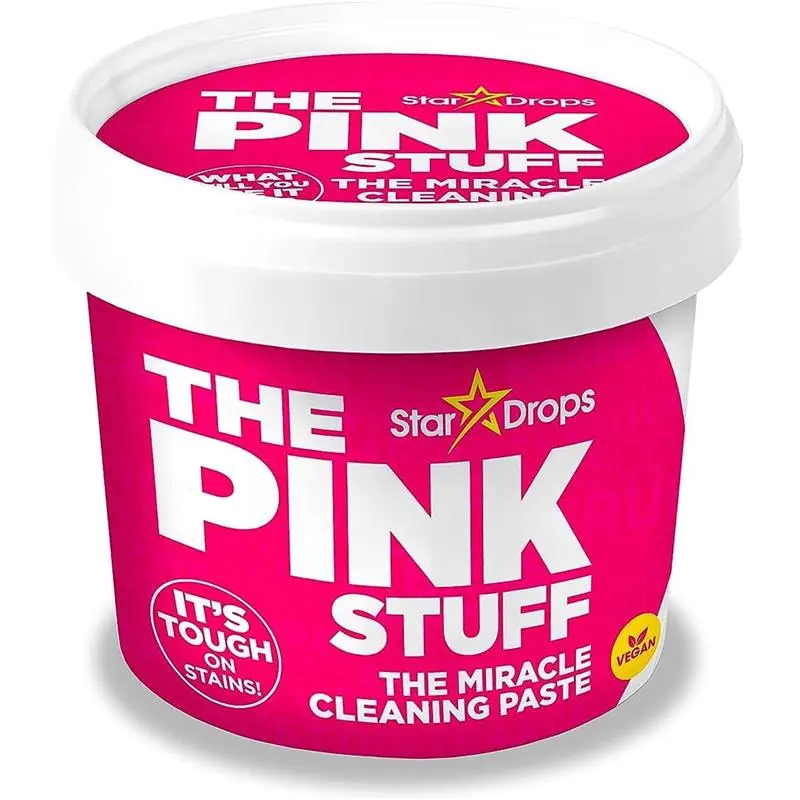 1.1 Pound The Miracle All Purpose Cleaning Paste