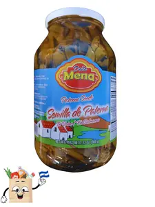 Dona Mena Brand Semilla de Paterna  - 32 oz Jar