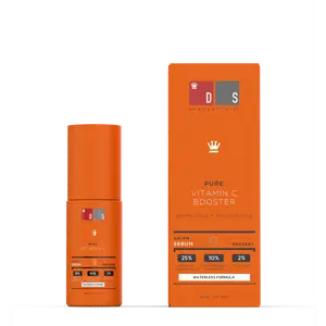 PURE VITAMIN C 35% | Perfecting + Brightening Serum PURE VITAMIN C 35% | Perfecting + Brightening Serum