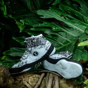 Beast Wrestling Shoes for Women and Girls