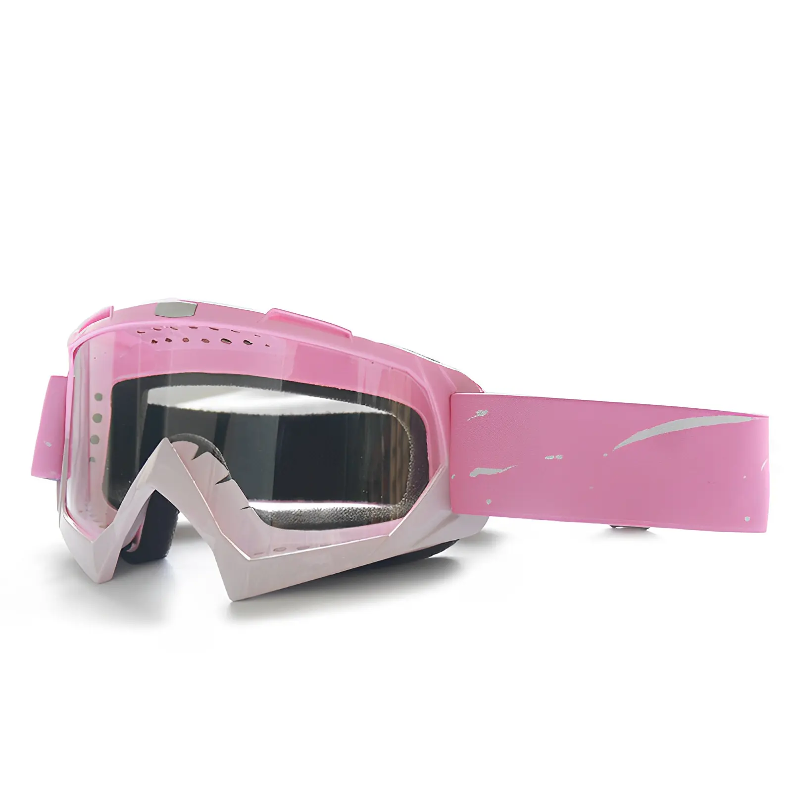 Clear Lenses