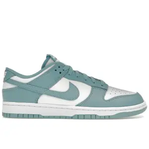 Nike Men's Dunk Low Denim Turquoise, from StockX
