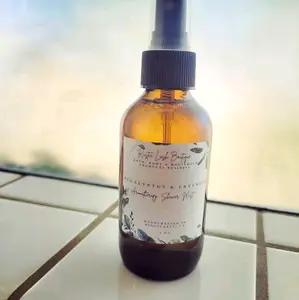 Aromatherapy Shower Mist